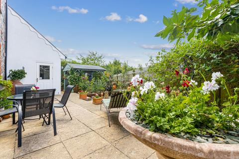 9 Cator, Stoke Gabriel, Totnes, TQ9 6FG