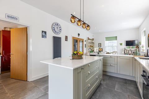 9 Cator, Stoke Gabriel, Totnes, TQ9 6FG