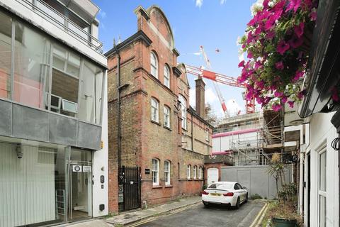1 bedroom apartment to rent, Trafalgar Court, Brighton