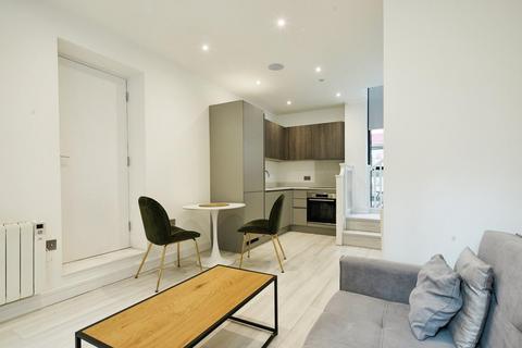 1 bedroom apartment to rent, Trafalgar Court, Brighton