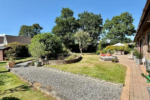 4 bedroom detached house for sale, Lions Lane, Ashley Heath, BH24 2HJ
