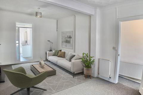 undefined, Whitting Street, Porth, CF39