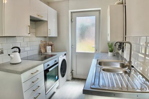 undefined, Whitting Street, Porth, CF39