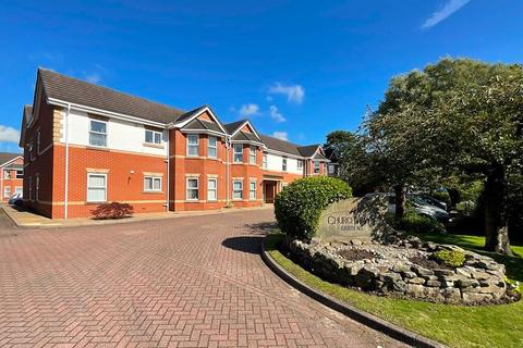 undefined, Marshside Road, Southport PR9