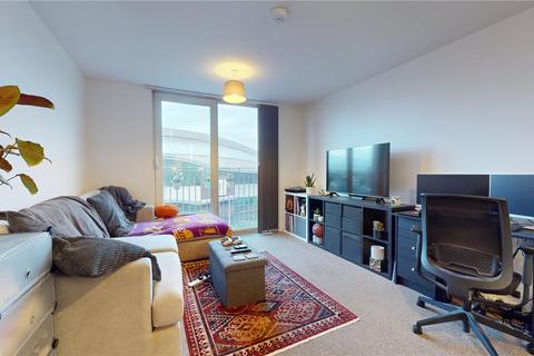 1 bedroom apartment for sale, 3 Stillwater Drive, Manchester M11