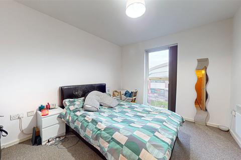 1 bedroom apartment for sale, 3 Stillwater Drive, Manchester M11