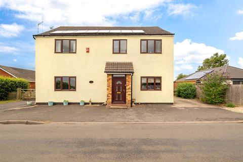 The Chestnuts Ferry Road, Southrey, Lincoln, LN3 5TA