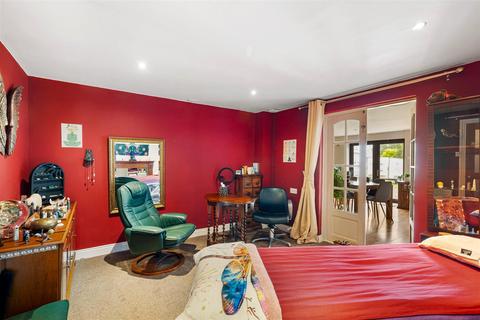 The Chestnuts Ferry Road, Southrey, Lincoln, LN3 5TA