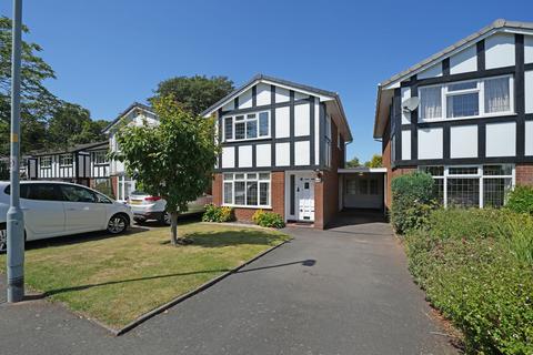 undefined, Woodcote Road, Tettenhall, WV6