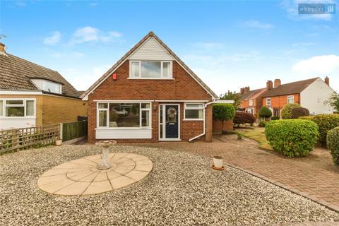 2 bedroom detached house for sale, Kingsley Road, Haslington, Crewe, Cheshire, CW1