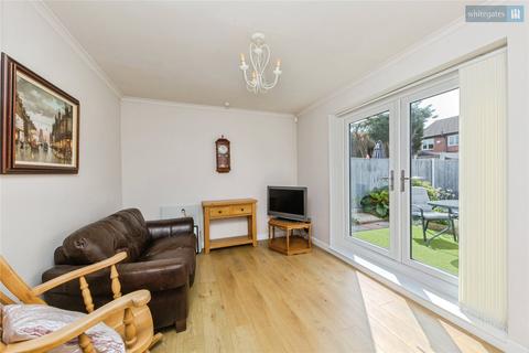 2 bedroom detached house for sale, Kingsley Road, Haslington, Crewe, Cheshire, CW1