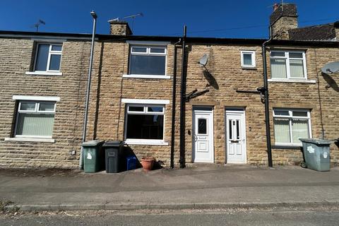 2 bedroom terraced house to rent - Clare Road, Cleckheaton, BD19