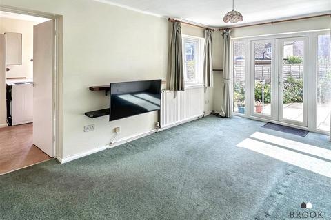 1 bedroom flat for sale, 2 Charleston Road, Eastbourne BN21