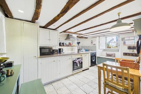 3 bedroom house for sale, Castle Hill, Leyburn DL8