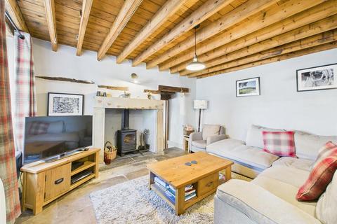 3 bedroom house for sale, Castle Hill, Leyburn DL8