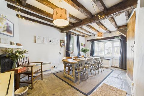 3 bedroom house for sale, Castle Hill, Leyburn DL8