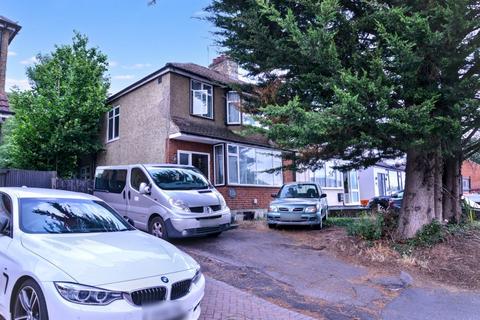 3 bedroom semi-detached house for sale, 181 Belswains Lane, Hemel Hempstead, Hertfordshire, HP3 9XA