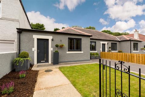 3 bedroom semi-detached house for sale, Duddingston Row, Edinburgh, Midlothian