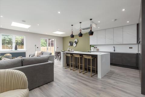 3 bedroom semi-detached house for sale, Duddingston Row, Edinburgh, Midlothian