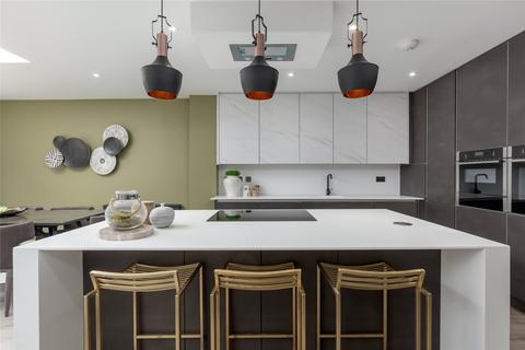 3 bedroom semi-detached house for sale, Duddingston Row, Edinburgh, Midlothian