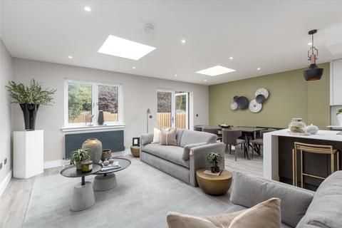 undefined, Duddingston Row, Duddingston, Edinburgh