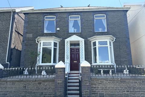 undefined, Station Road, Cymmer, Port Talbot, Neath Port Talbot.