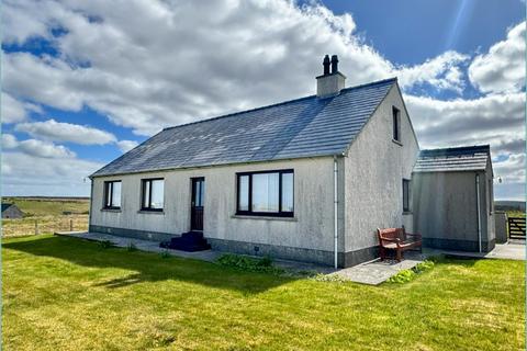 4 bedroom detached house for sale, Borve HS2