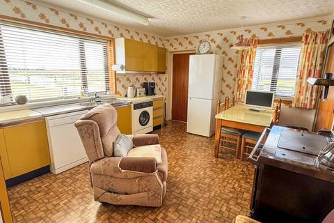 4 bedroom detached house for sale, Borve HS2