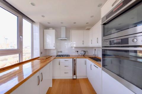 1 bedroom flat for sale, Rephidim Street, London Bridge, London, SE1