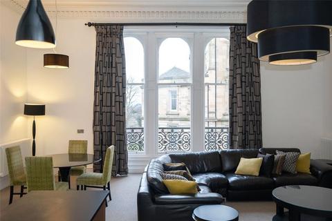 1 bedroom apartment to rent, Rothesay Place, Edinburgh