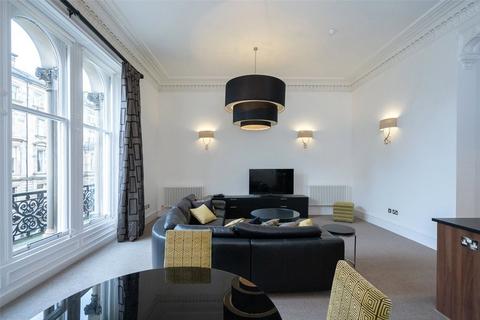 1 bedroom apartment to rent, Rothesay Place, Edinburgh