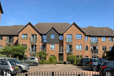 1 bedroom apartment for sale, Jebb Court, Ellesmere.