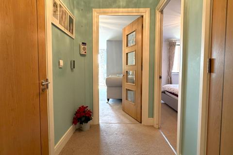 1 bedroom apartment for sale, Jebb Court, Ellesmere.