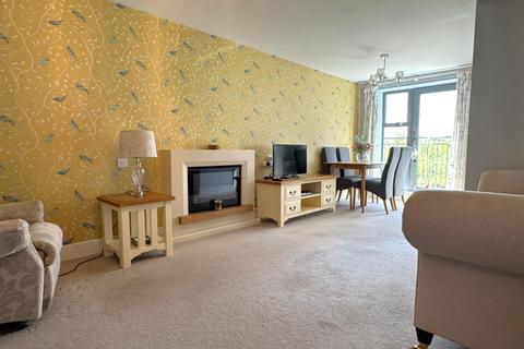 1 bedroom apartment for sale, Jebb Court, Ellesmere.