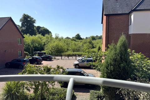 1 bedroom apartment for sale, Jebb Court, Ellesmere.