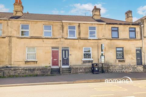 3 bedroom terraced house to rent, Argyle Terrace, Bath, Somerset, BA2