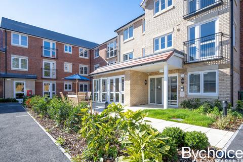 2 bedroom apartment for sale, Cleves Lodge Apartments, Camps Road, Haverhill, Suffolk