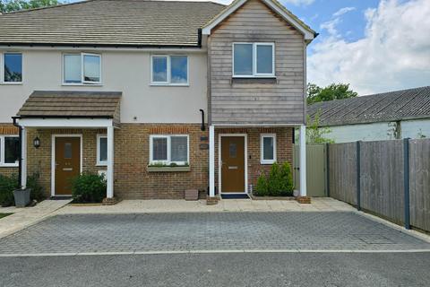 3 bedroom semi-detached house for sale, Massey Close, Thakeham, RH20