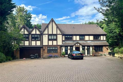 undefined, Caldecote Gardens, Bushey, Hertfordshire, WD23