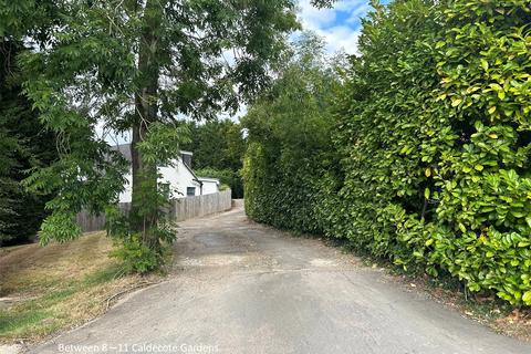 undefined, Caldecote Gardens, Bushey, Hertfordshire, WD23