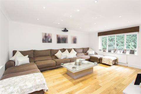 undefined, Caldecote Gardens, Bushey, Hertfordshire, WD23