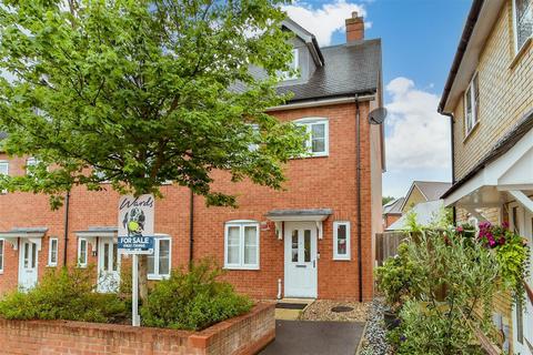 4 bedroom townhouse for sale, Colyn Drive, Maidstone, Kent