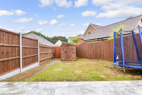 4 bedroom townhouse for sale, Colyn Drive, Maidstone, Kent
