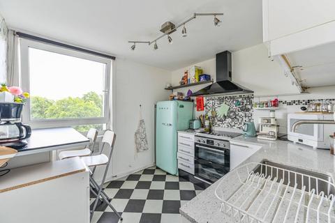 2 bedroom flat for sale, Lollard Street, Kennington, London, SE11
