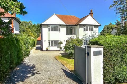 5 bedroom detached house for sale, Leeds Road, Harrogate, HG2