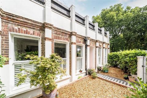 undefined, Windmill Drive, London SW4