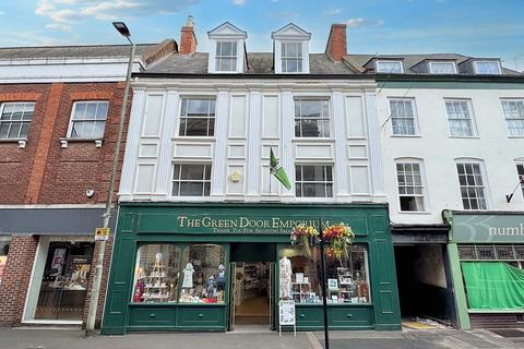undefined, 35 Fore Street, Tiverton, EX16