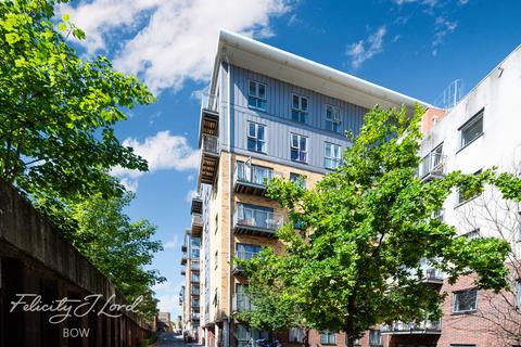 Thomas Fyre Drive, London