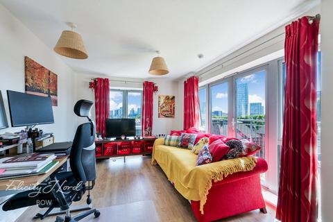 Thomas Fyre Drive, London