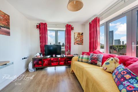 Thomas Fyre Drive, London